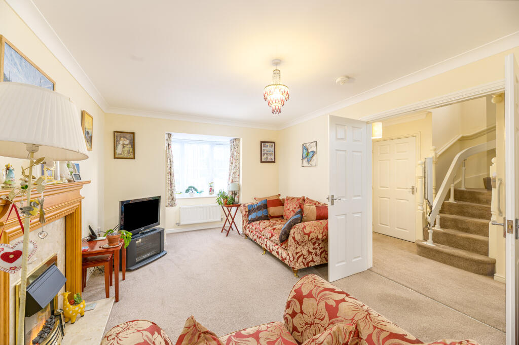 Brook Way, Birmingham, B16