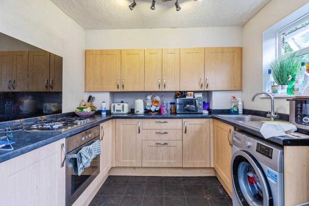 Main image of property: Bonnington Green, Rainham, Kent, ME8