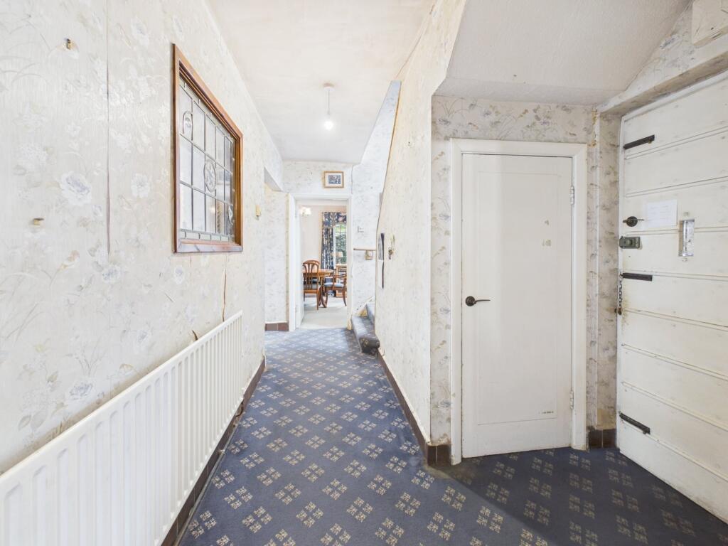 House in Market Drayton, Little Drayton - View 5