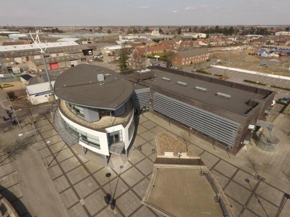 Aerial 1