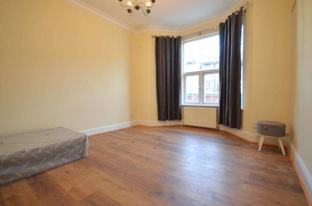 Main image of property: Spencer Road, London W3 6DN