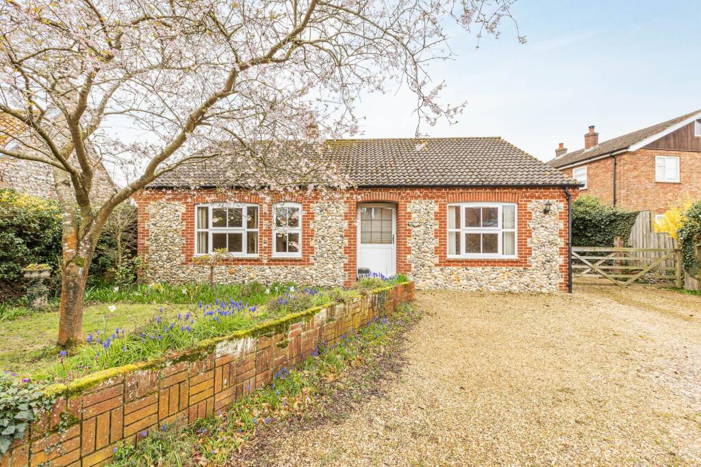 Main image of property: Comfort and Space in Stanhoe