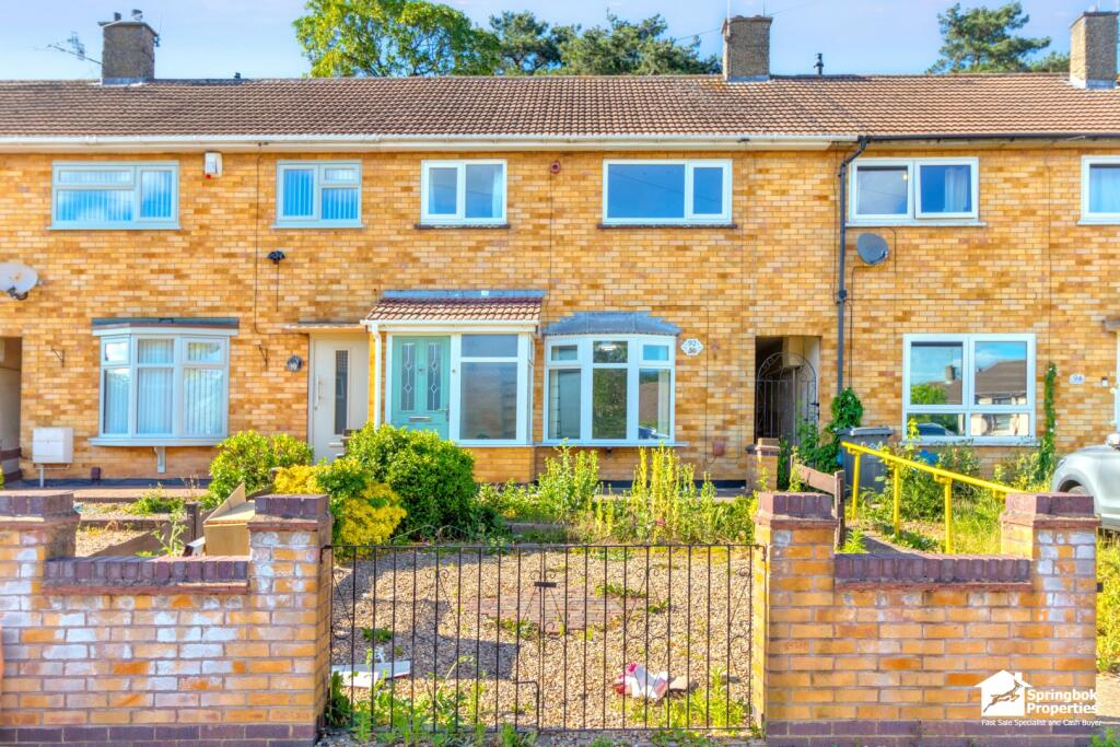 Main image of property: Monmouth Drive, Leicester, Leicestershire