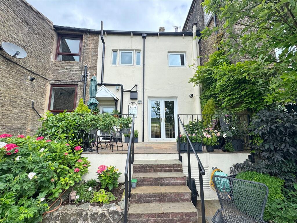 Church Street, Newchurch, Rossendale, BB4 photo 3