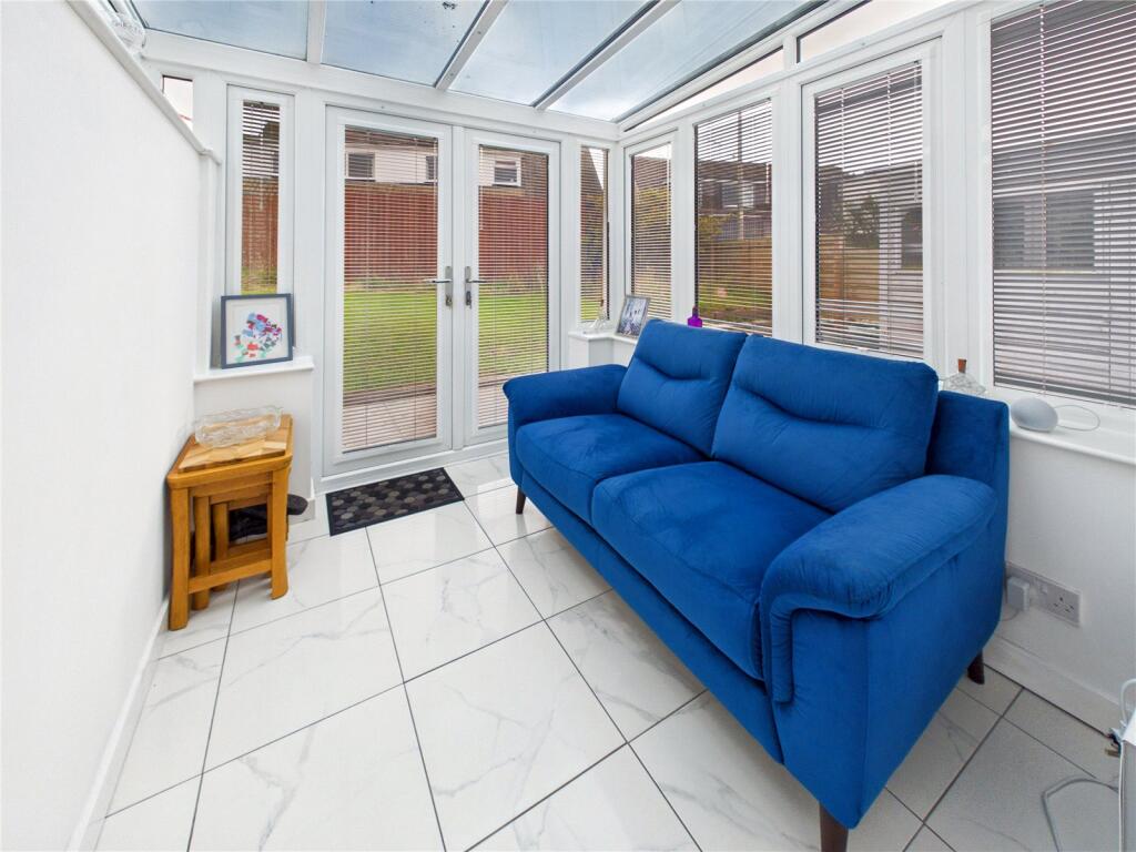House in Pentlepoir, East Williamston - View 5