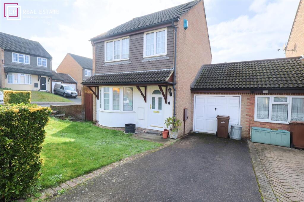 Main image of property: Charlotte Close, Chatham