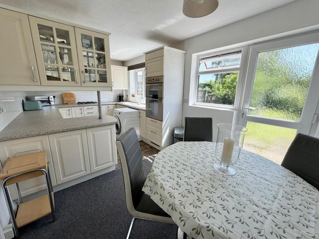 Trendlewood Way, Nailsea, Bristol – pohled 3