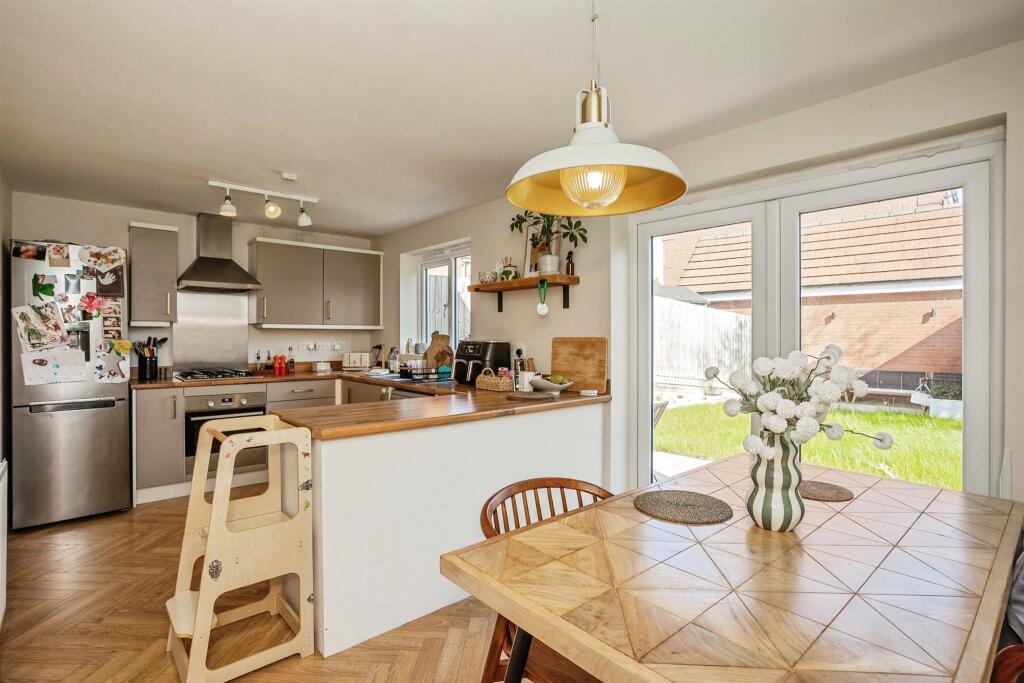 House in Melton, Leicestershire - View 3