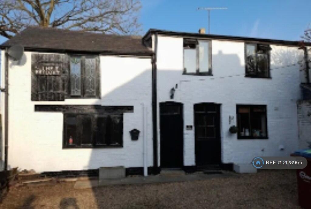 Main image of property: High St, Dunstable, LU5