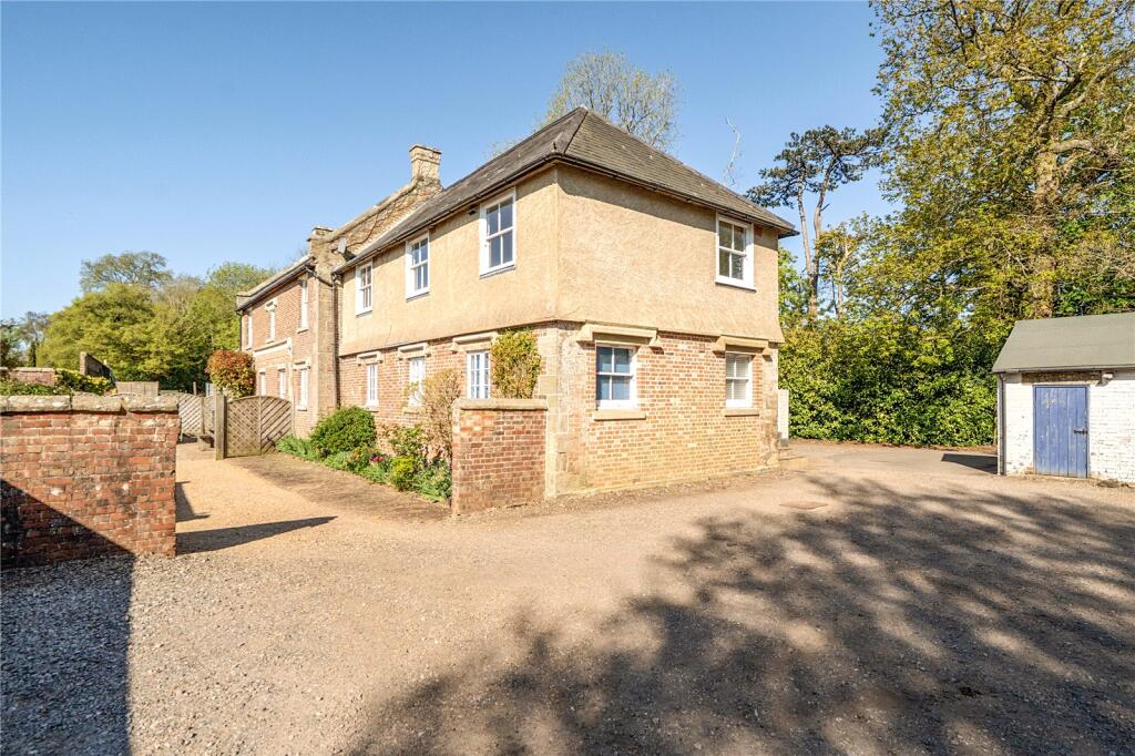 Main image of property: Wadhurst Castle,, Wadhurst,