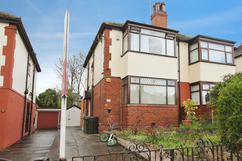 Main image of property: Amberton Road, Leeds