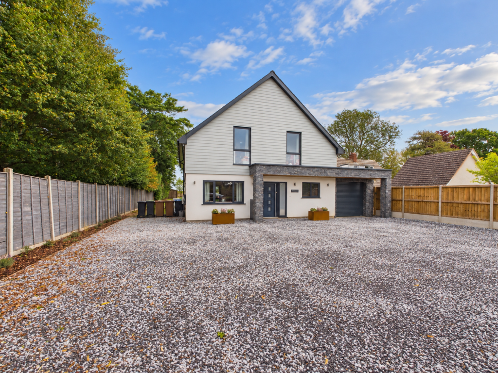 Base Green, Wetherden, Suffolk, IP14 3LS photo 2