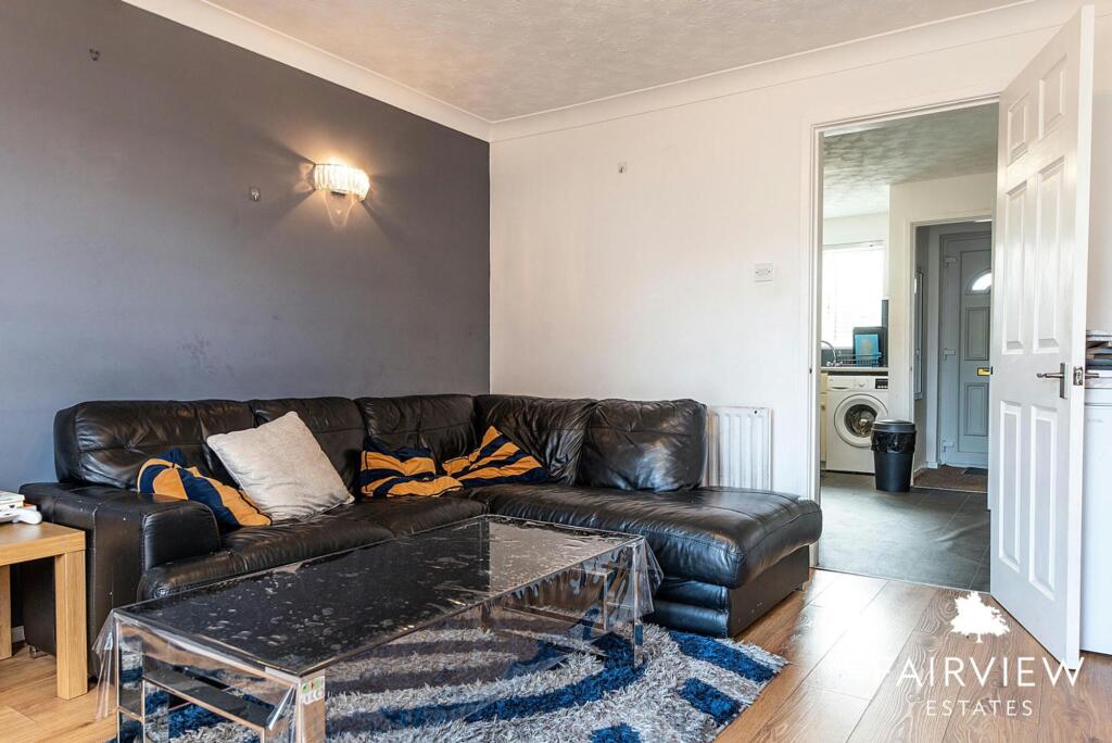House in Nottingham - View 5