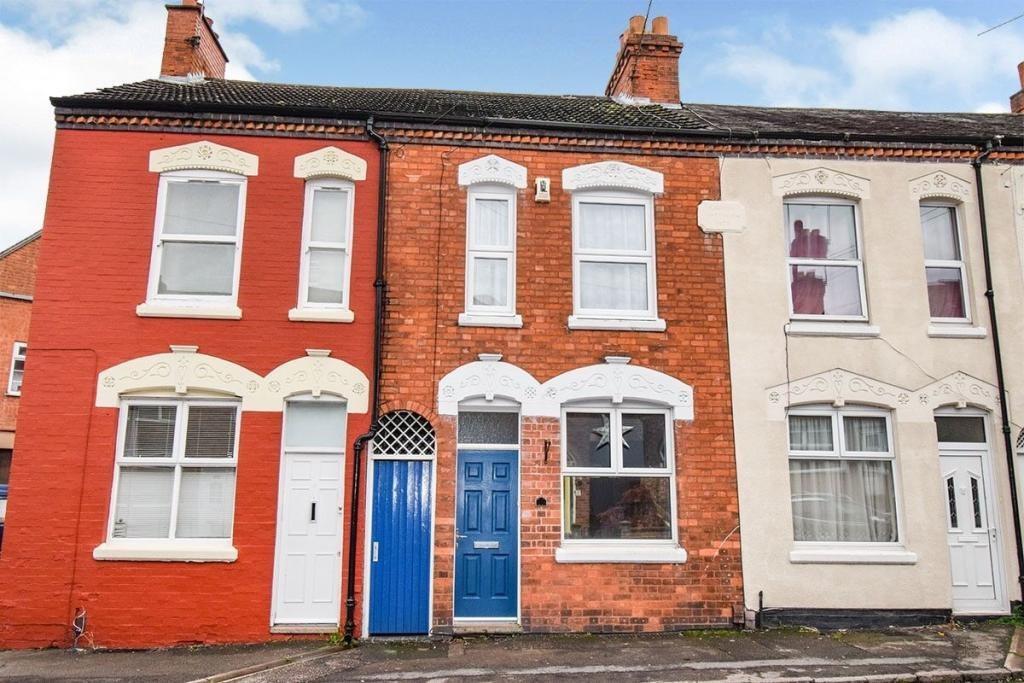 Main image of property: Richmond Road, LEICESTER