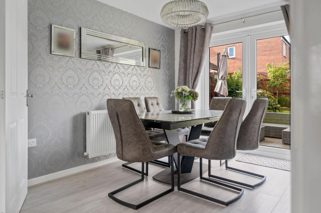 House in Warrington - View 5