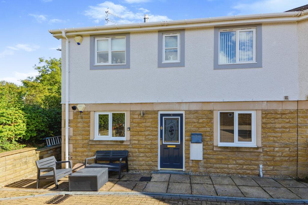 Main image of property: Fern Lea, Bolton Le Sands, Carnforth, LA5