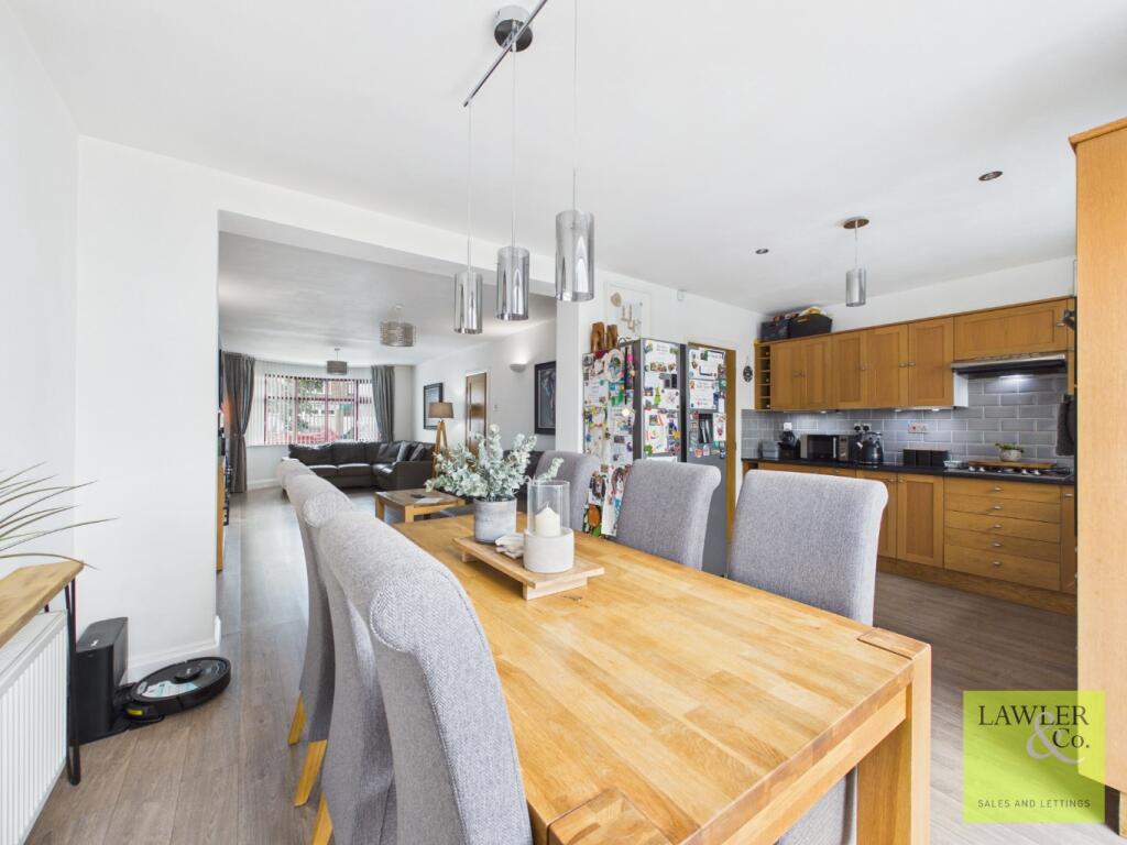 House in Stockport, Bredbury - View 3