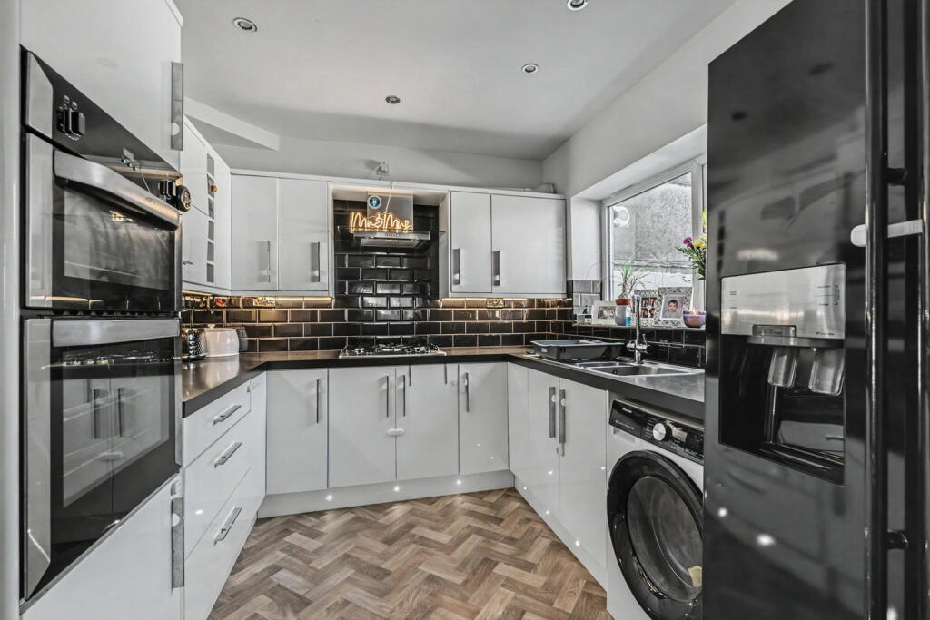 House in Workington, Cumberland - View 4