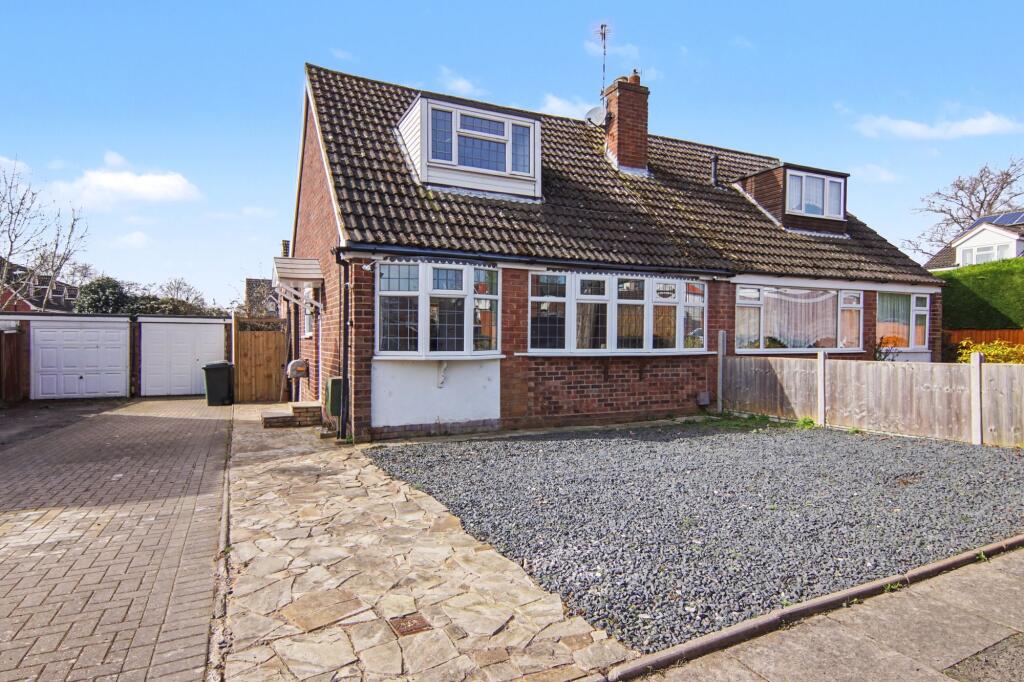 Main image of property: Malam Close, Coventry, CV4