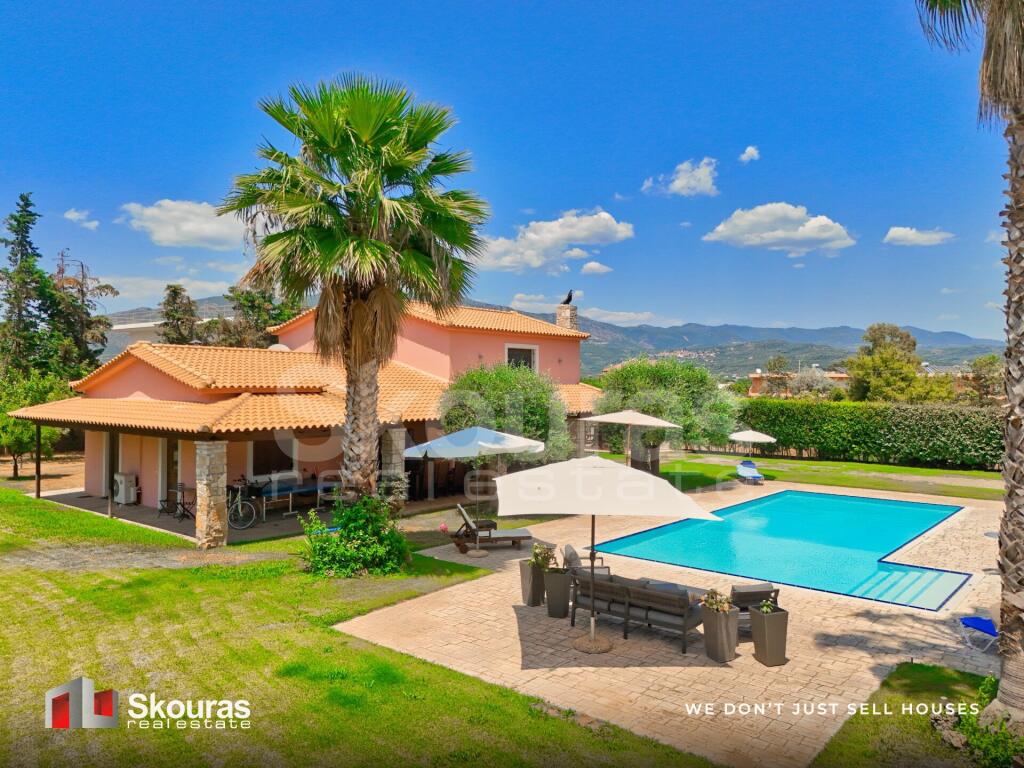 Main image of property: Peloponnese, Elis, Zacharo