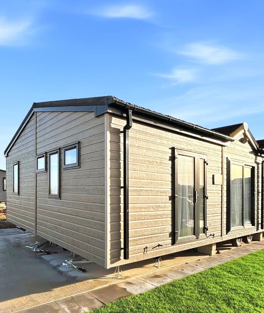 Main image of property: Rolston Road, Hornsea, East Riding of Yorkshire HU18