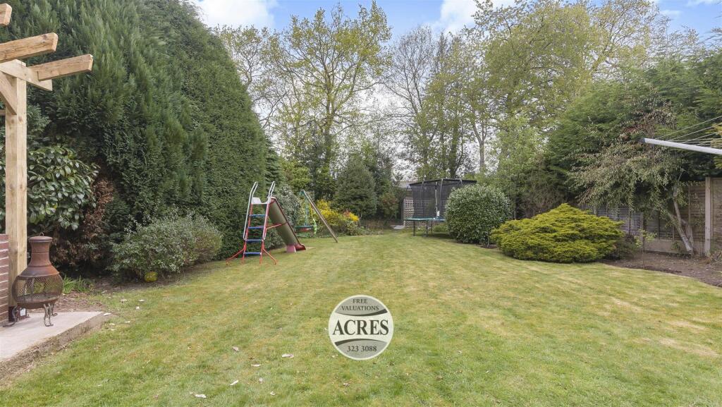 Additional image 25 of Bennett Road, Four Oaks, Sutton Coldfield