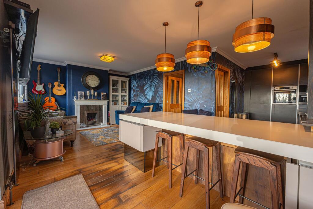 House in Newport, Malpas - View 3