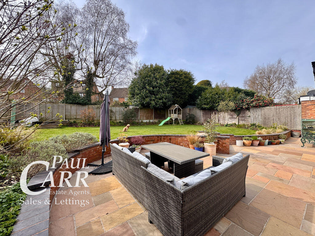 Additional image 16 of Knighton Close, Four Oaks, Sutton Coldfield, B74 4BA