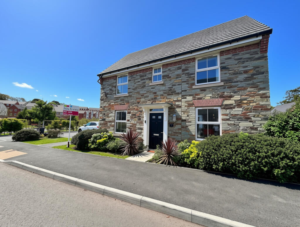 Main image of property: Hann Road, Tiverton