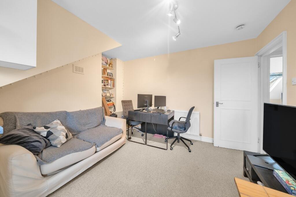 Main image of property: Fairhazel Gardens, South Hampstead, London, NW6