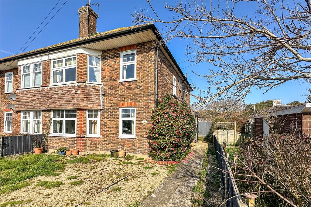 Main image of property: The Grangeway, Rustington, Littlehampton, West Sussex