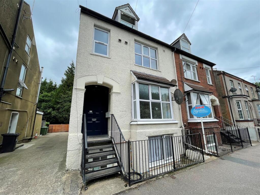Main image of property: Hamilton House 47-49 Derby RoadWatford
