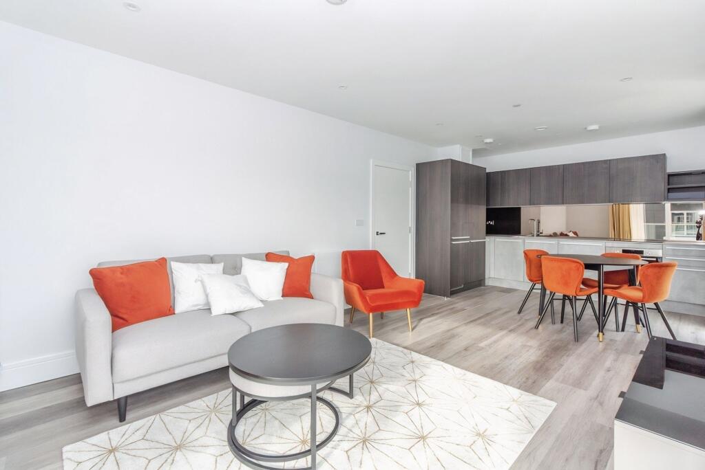 Fairhaven Drive, Reading, RG2 - View 4