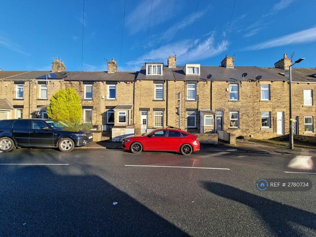 Main image of property: Snydale Road, Cudworth, Barnsley, S72