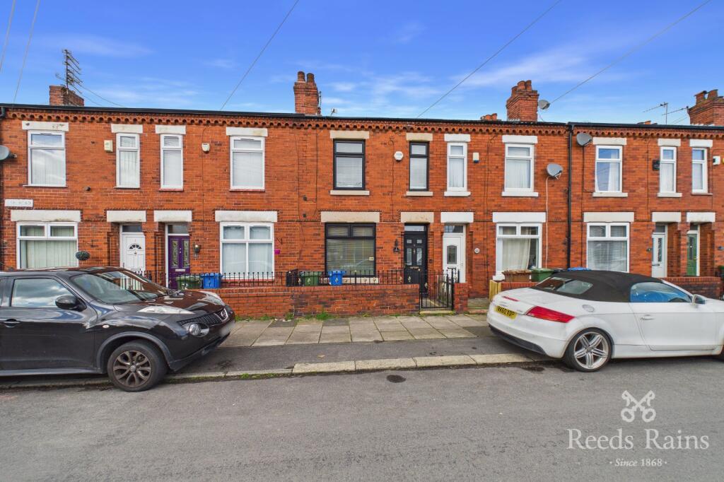 Main image of property: Ash Road, Denton, Manchester, Greater Manchester, M34