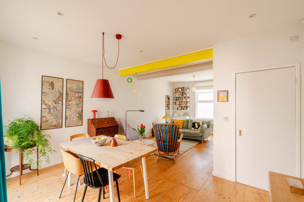 House in Bristol, Windmill Hill, Bedminster - View 5