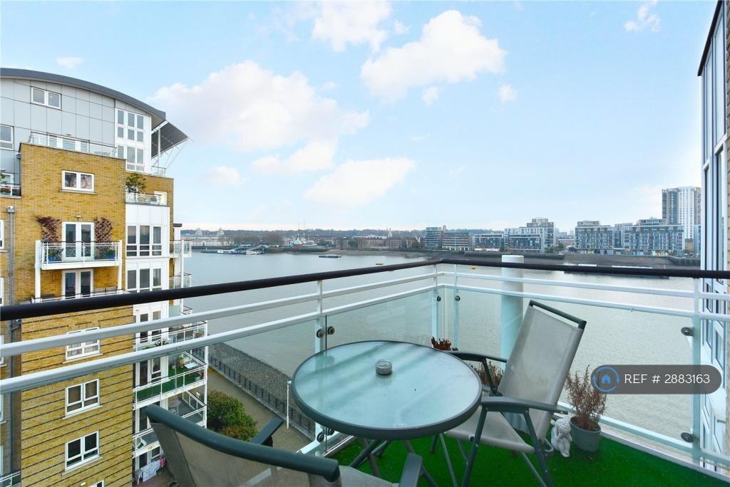 Main image of property: St. Davids Square, London, E14