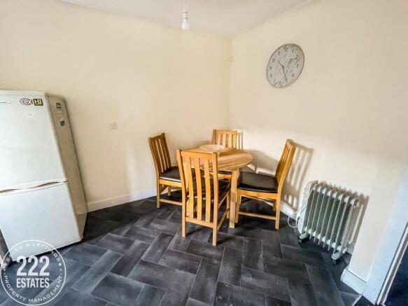 Apartment in Warrington - View 5