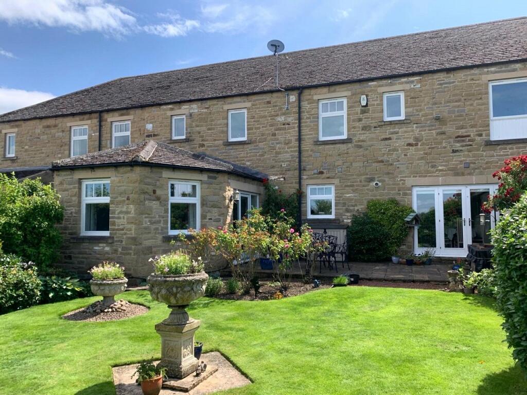 4-bed house on Hallgarth Court, Newsham, Richmond, North Yorkshire, DL11, £430,000