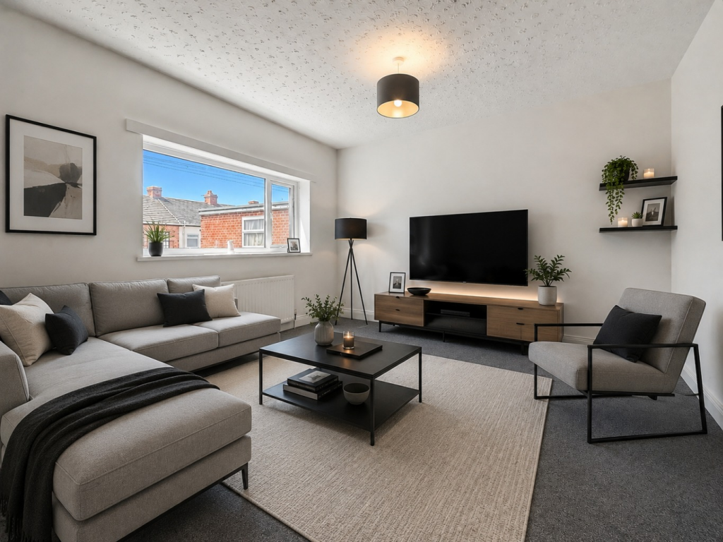 Main image of property: Charles Street, Boldon Colliery,