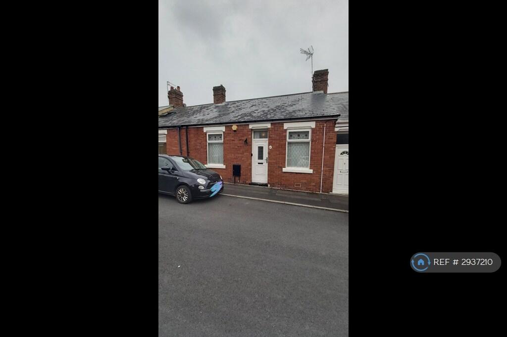 Main image of property: Hill Street, Seaham, SR7