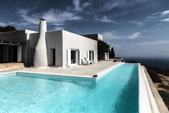 Main image of property: Ioulida, Tzia, Cyclades islands
