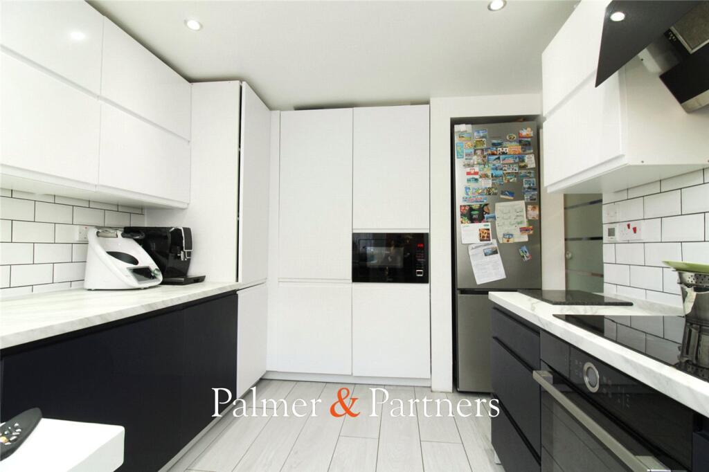 York Place, Riverside, Colchester, Essex, CO1 – pohled 5
