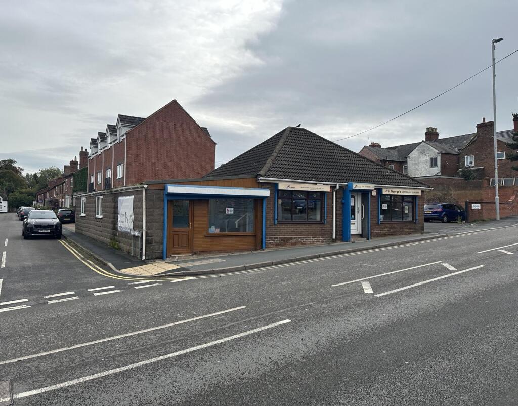 Main image of property: 6 Gower Street, St. Georges, Telford, Shropshire TF2 9JR