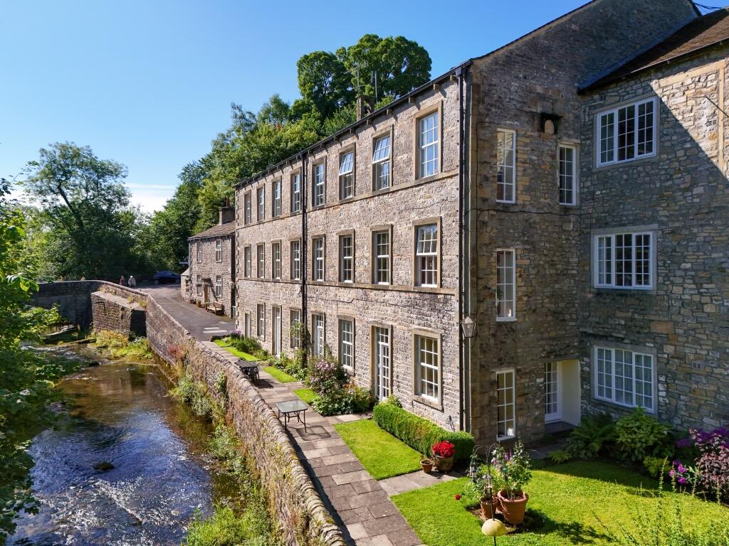 Main image of property: Riverside Walk, Airton, Skipton, North Yorkshire, BD23