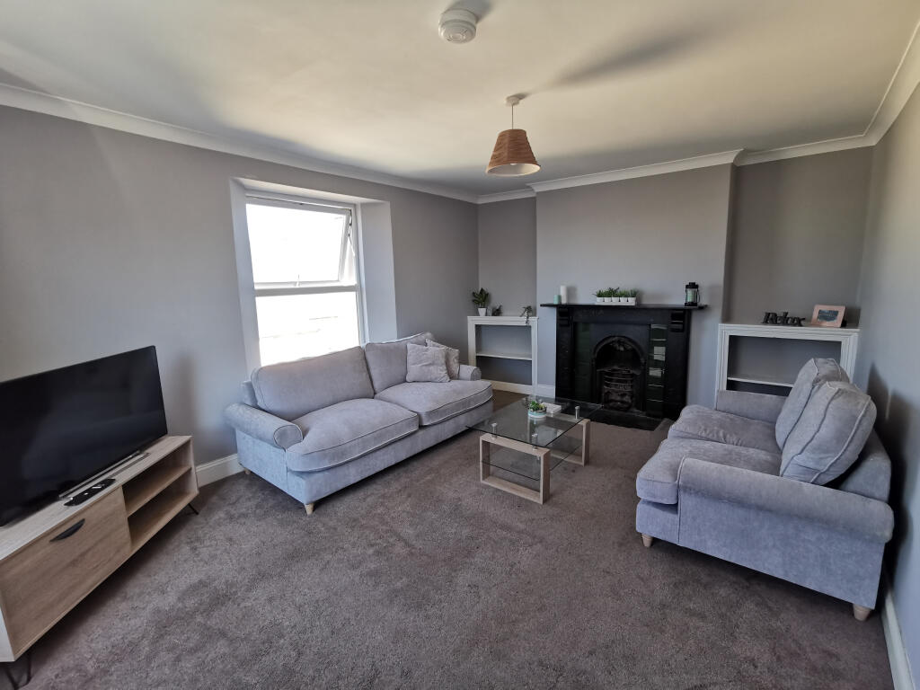Main image of property: Armada Street, Plymouth