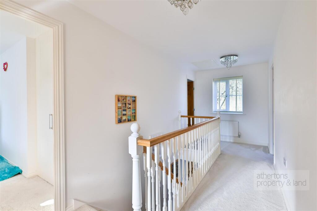 Additional image 13 of Oakdale Drive, Whalley, Ribble Valley