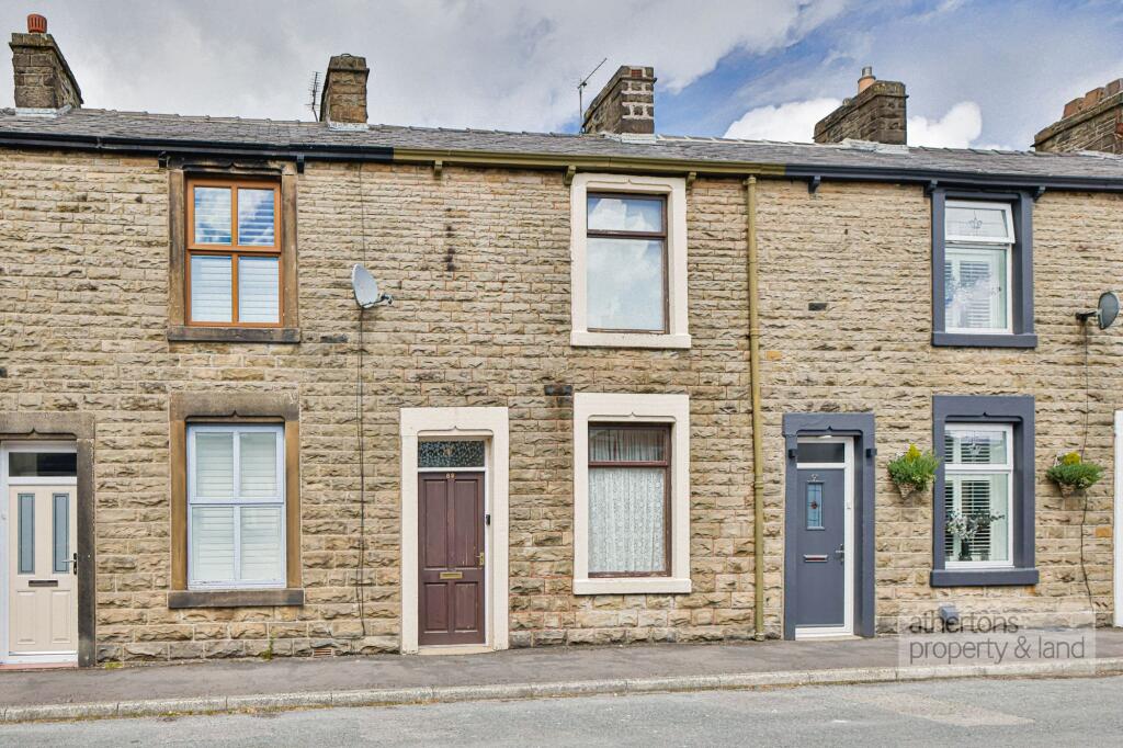 House in Blackburn