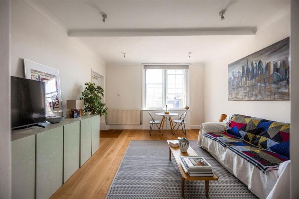 Apartment in London - View 4