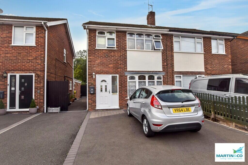 Main image of property: Meadow Close, Stoney Stanton